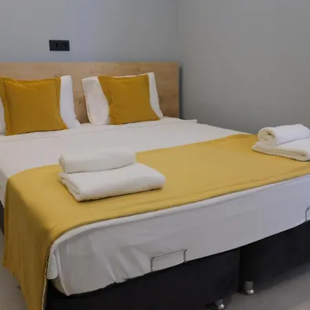 Likya 202 Aparthotel Demre